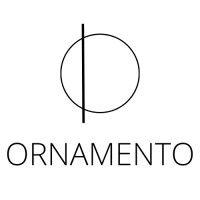 ornamento-paris logo image