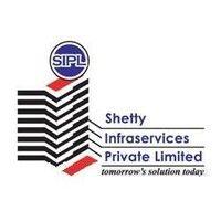 shetty infraservices pvt. ltd.