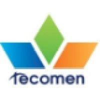 tecomen logo image