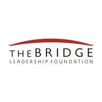 the bridge leadership foundation logo image