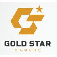 gold star gamers logo image