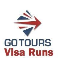 go tours visa runs logo image