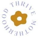 logo of Thrive Motherhood