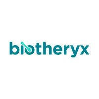 biotheryx, inc. logo image