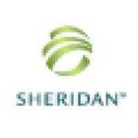 sheridan healthcare logo image