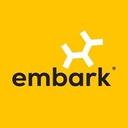 logo of Embark Veterinary