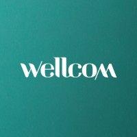 wellcom logo image