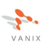 vanix - part of the ampito group logo image