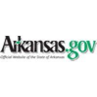 arkansas.gov logo image