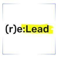 (r)e:lead logo image