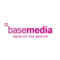 basemedia gmbh & co. kg logo image