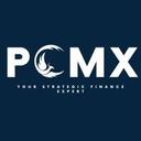 logo of Pcmx Consulting