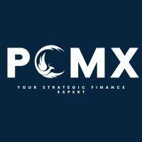 pcmx consulting logo image