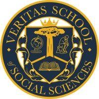 the veritas school of social sciences