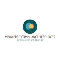 mpowered compliance resources llc logo image