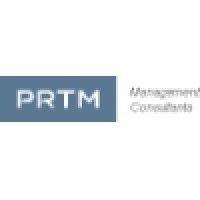 prtm management consultants logo image