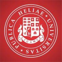 ilia state university logo image