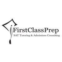 first class prep llc logo image