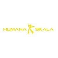 humana skala logo image