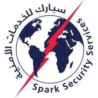 spark security services logo image