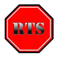 rts staffing llc logo image