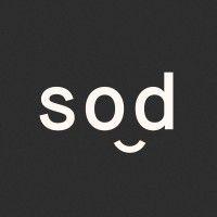 sod logo image