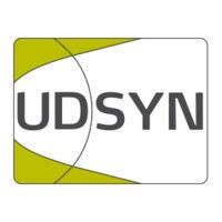 udsyn a/s logo image