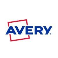 avery products corporation logo image