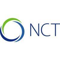 national center for tumor diseases (nct) heidelberg logo image