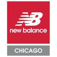 new balance chicago logo image