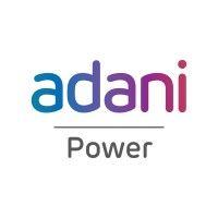 adani power logo image