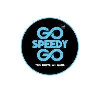 go speedy go logo image