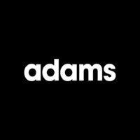 adams logo image