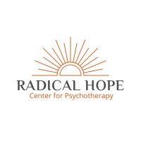 radical hope center for psychotherapy logo image