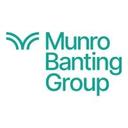 logo of Munro Banting Inc