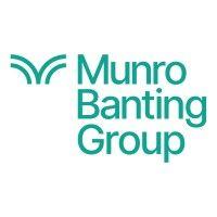 munro banting inc logo image