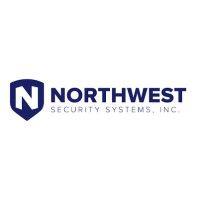 northwest security systems logo image