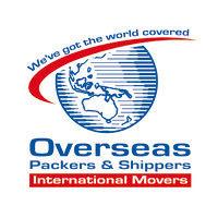 overseas packers & shippers