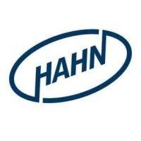 hahn electrical contracting pty ltd