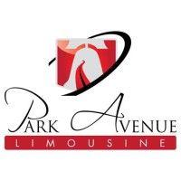 park avenue limousine logo image