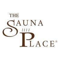 the sauna place logo image