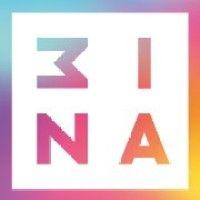 3ina logo image