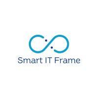 smart it frame llc logo image