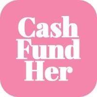 cashfundher.com logo image