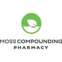 moss compounding pharmacy logo image