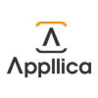 appllica logo image