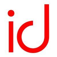 the id agency logo image