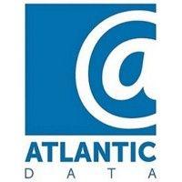 atlantic data logo image