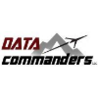 data commanders, inc. logo image