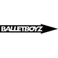 balletboyz ltd logo image